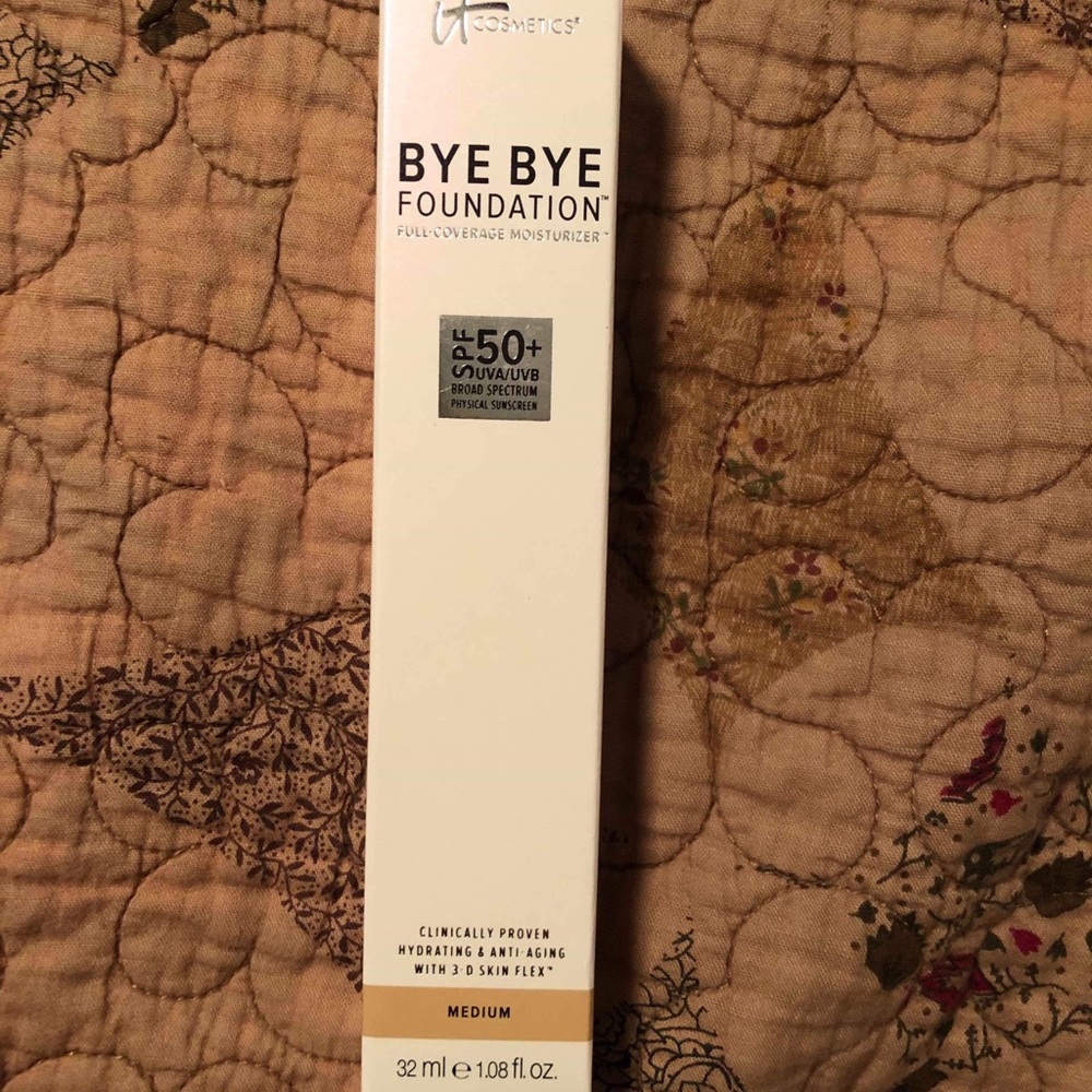 IT cosmetics bundle
